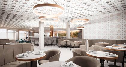 Austria Trend Hotel Bosei