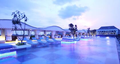 TS Suites Seminyak - CHSE Certified