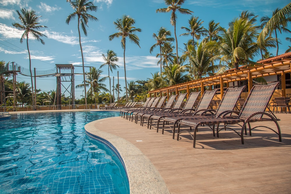 Porto Se Praia Resort All Inclusive Bra Airasiago