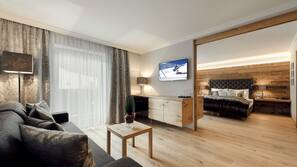 Flachbildfernseher