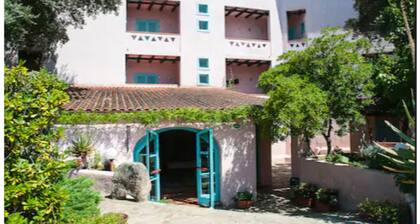 Hotel Scintilla