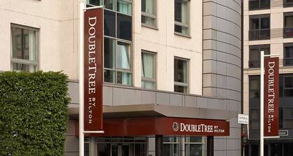 DoubleTree by Hilton Hotel London - Chelsea