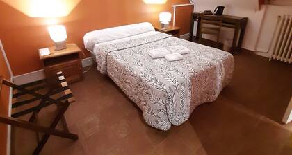 Hotel du Cygne