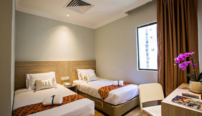 Wira Hotel: 2022 ๐๐ฒ๐ฎ๐น๐ & ๐ฃ๐ฟ๐ผ๐บ๐ผ๐๐ถ๐ผ๐ป๐ Expedia Malaysia