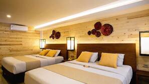 Coffre-forts dans les chambres, bureau
