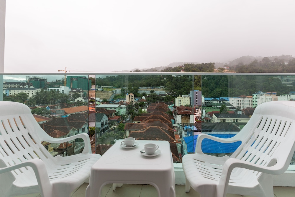 Sira Grande Hotel Phuket Sira Grande Hotel Phuket
