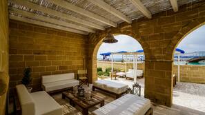 Piscina all'aperto