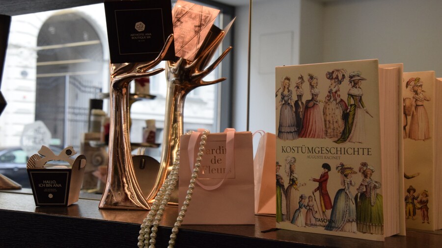 Arthotel ANA Boutique Six