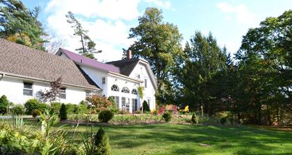 The Briarwood B&B