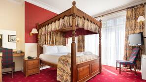 Iron/ironing board, free WiFi, linens