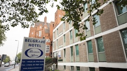 Belgrave Hotel