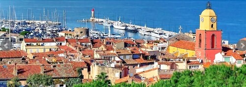 Résidence Soleilvacances Port Grimaud 2019 Room Prices 59