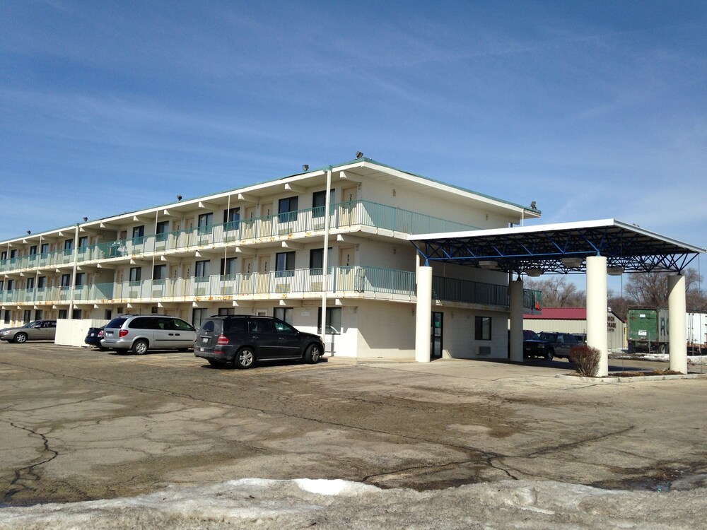 Route 50 Motel in Kankakee, United States