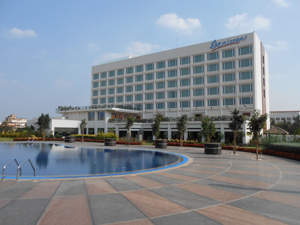 Denissons in Hubli Best Rates & Deals on Orbitz