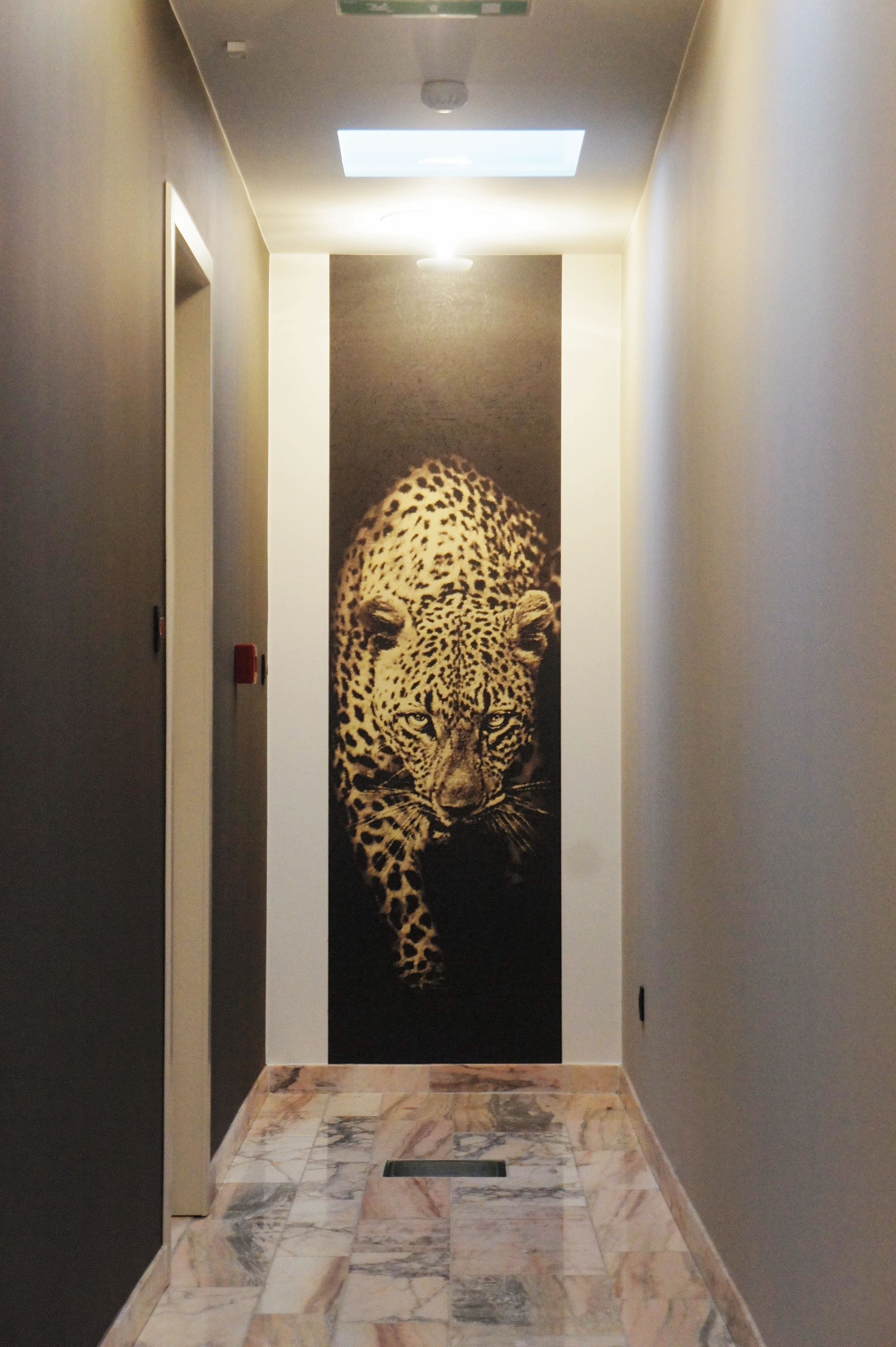 Belrom Hotel in Sint-Truiden, Belgium