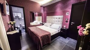 Minibar, una cassaforte in camera, con stile personalizzato