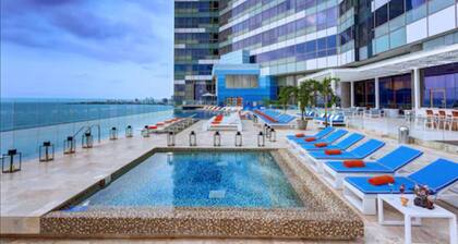 InterContinental Cartagena De Indias, an IHG Hotel
