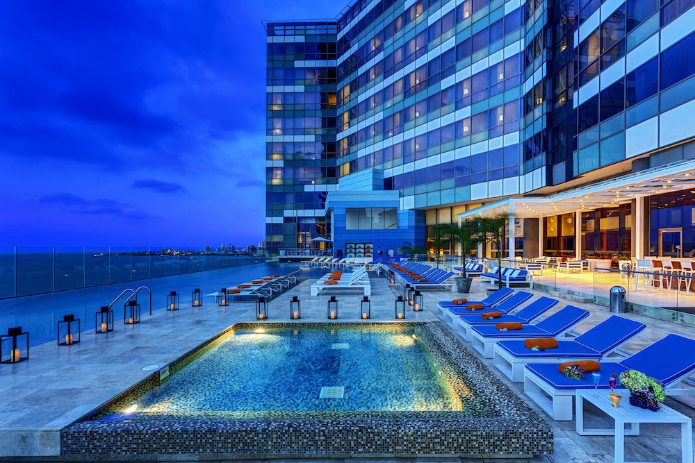 Intercontinental Cartagena De Indias in Cartagena | Best Rates & Deals ...