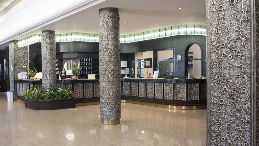 Pietra di Luna Hotel