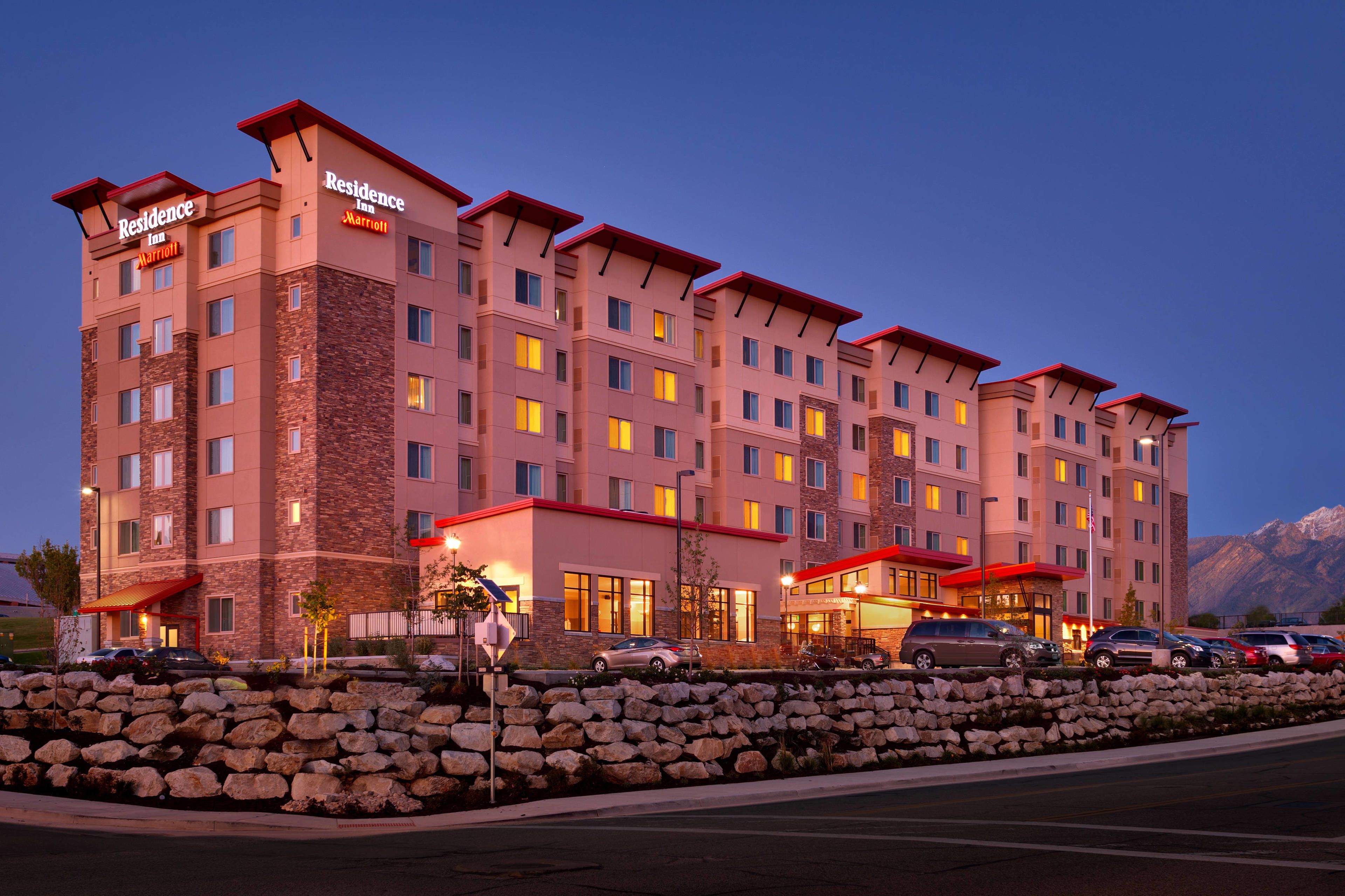 Residence Inn Salt Lake City Murray in Murray, United States