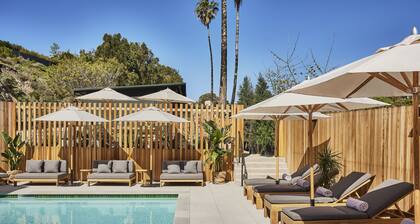 Hotel June Malibu