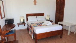Hotel Marcianito