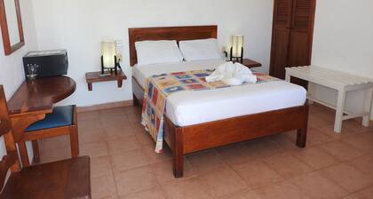 Hotel Marcianito