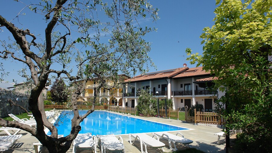 Hotel Splendid Sole