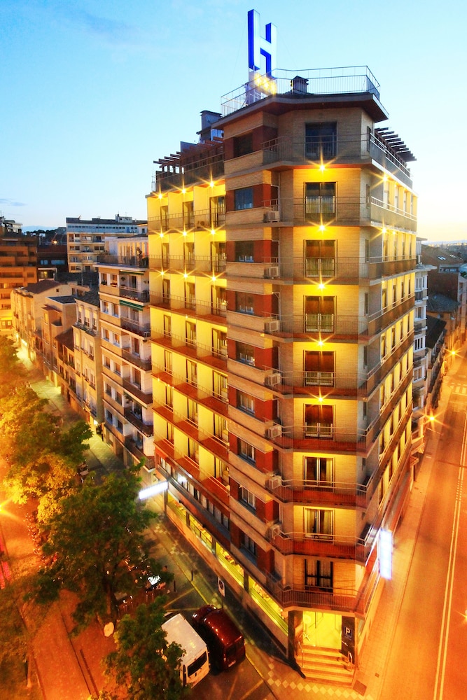 Imagen de Hotel Santamaría (12 de 21)