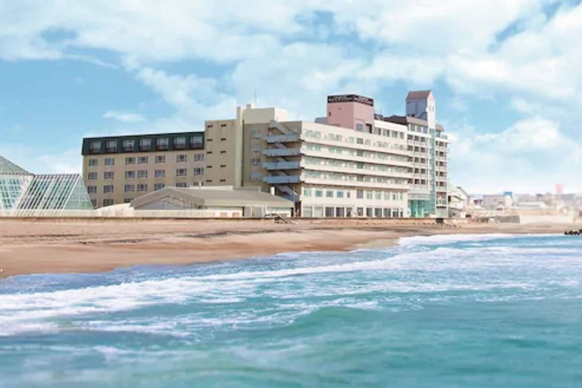 イマジンホテル リゾート函館 口コミ 部屋写真 料金 お得情報 エクスペディア