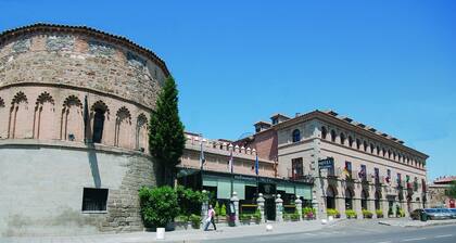 María Cristina Hotel