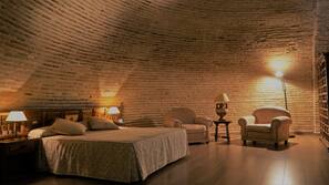 Minibar y wifi gratis