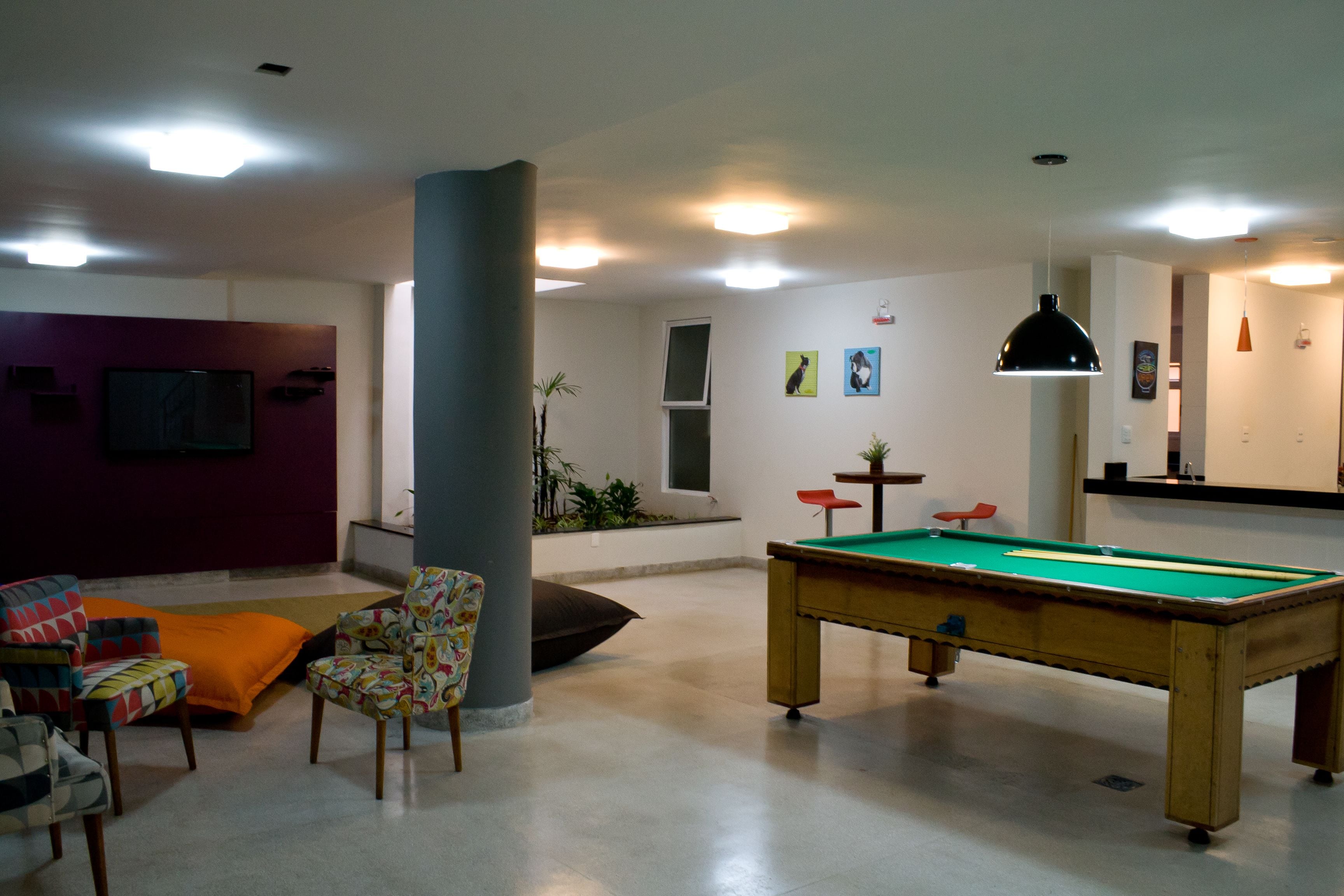 BH Boutique Hostel in Belo Horizonte, Brazil