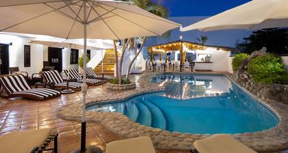 La Marina Inn