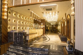 Hotel Beyaz Saray Reviews Photos Rates Ebookers Com