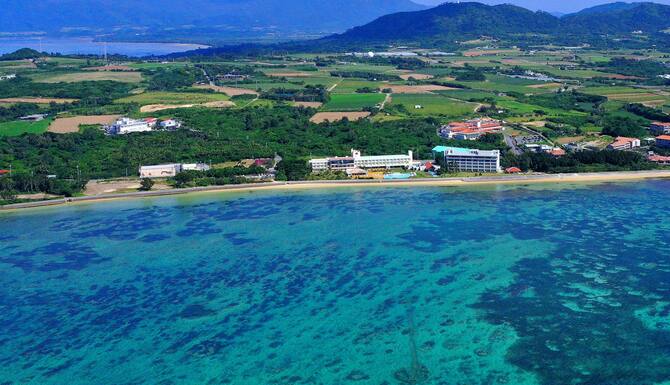 石垣島ビーチホテルサンシャイン 口コミ 部屋写真 料金 お得情報 エクスペディア