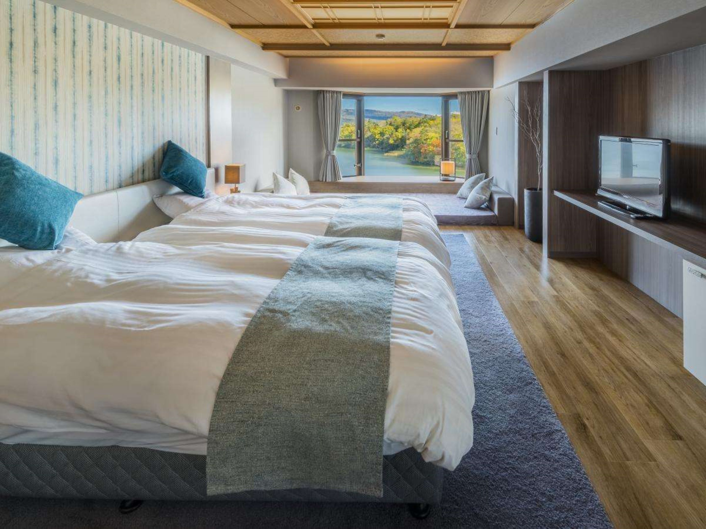 ニュー阿寒ホテル 口コミ 部屋写真 料金 お得情報 エクスペディア