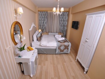 Book Divan I Ali Istanbul Room Deals Hotwire