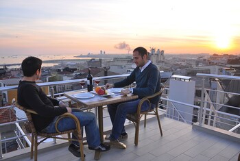 Book Divan I Ali Istanbul Room Deals Hotwire