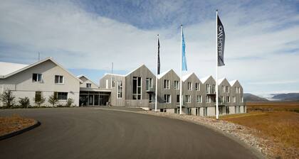Fosshotel Vatnajokull