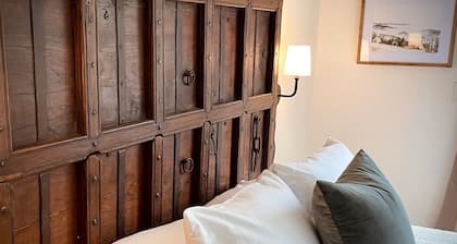 Terra Vista Chalet