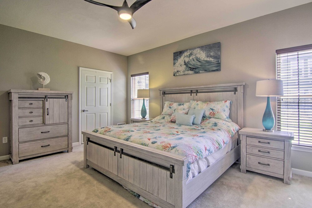 Spacious Millville Townhome