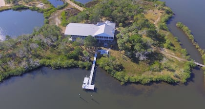 Crystal River Lullaby B&B