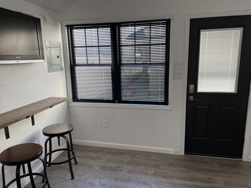 Beach Cottage 3 from beach! Ship Bottom Vrbo