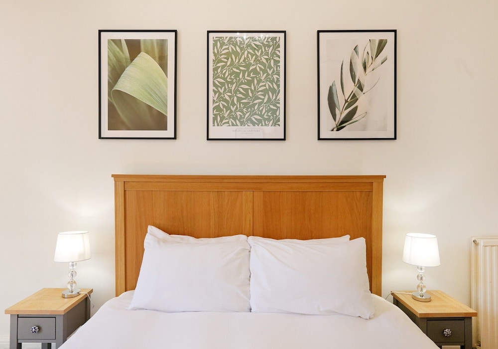 A fabulous 2bedroom apartment in the heart of Edinburgh Edinburgh Vrbo