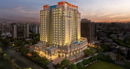 ITC Narmada, a Luxury Collection Hotel, Ahmedabad