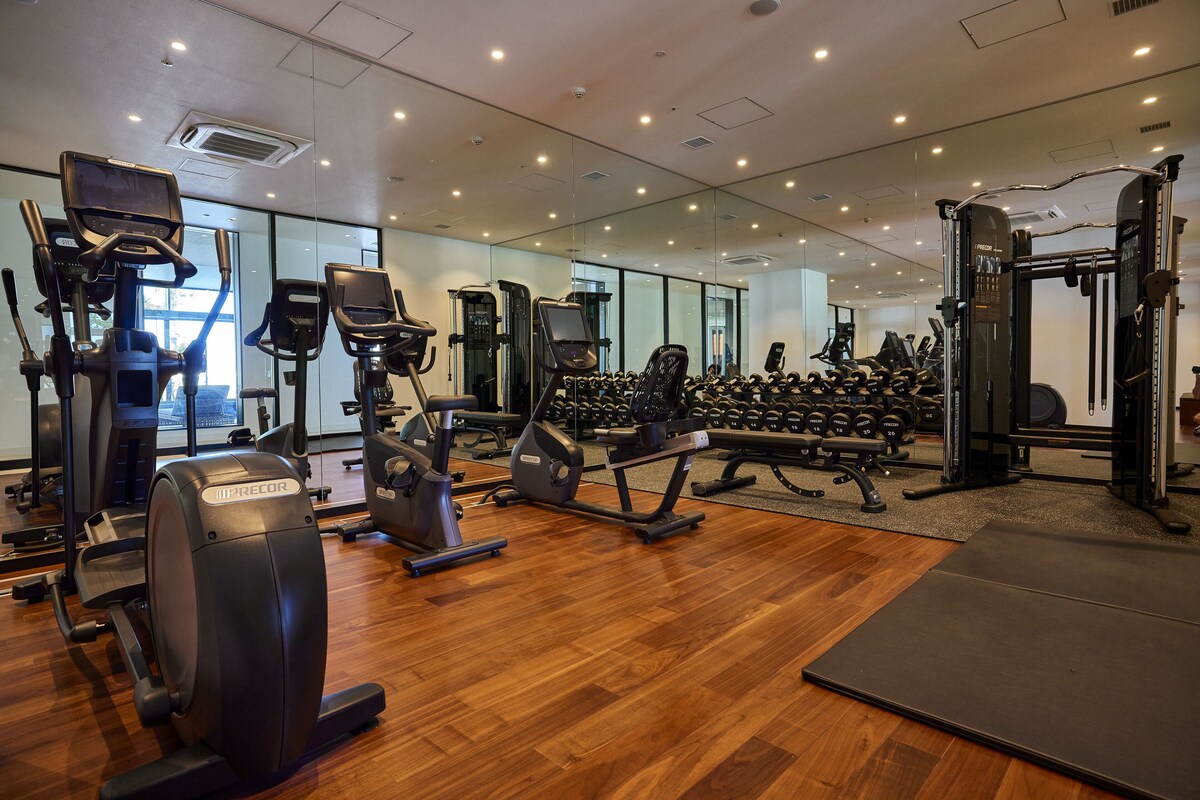 East Asia, Ryukyu Hotel & Resort Nashiro Beach