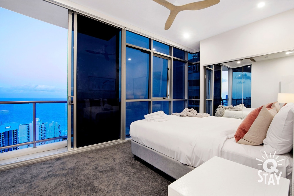 Image showcasing Punta Cana Penthouses with Stunning Ocean Views - Your Dream Escape Awaits