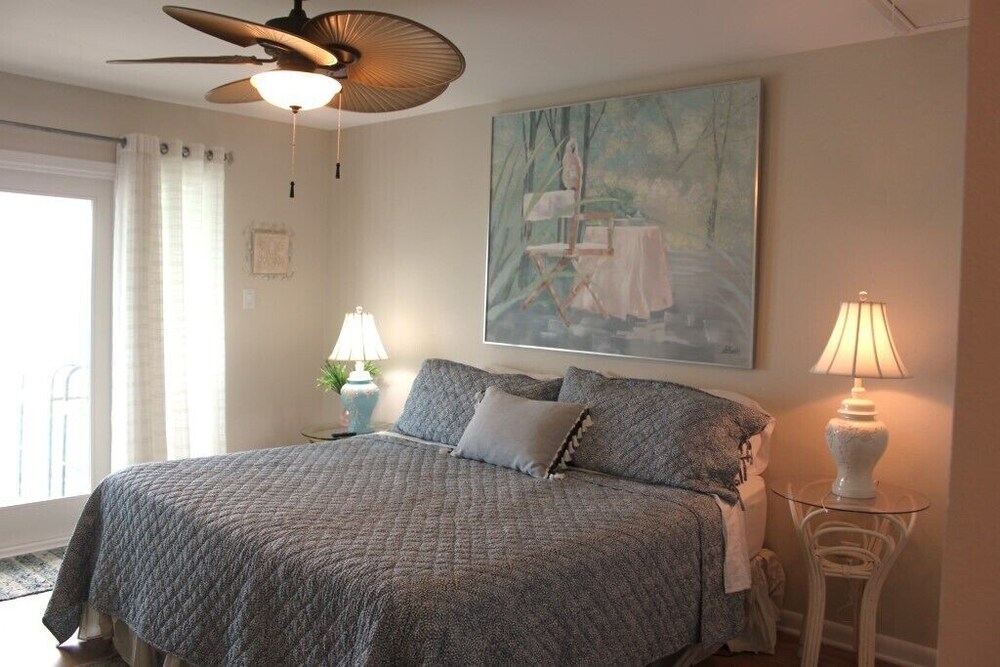 Awesome view in Key Allegro Rockport subdivision Rockport Vrbo