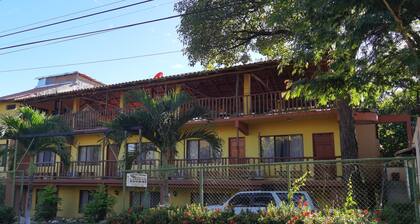 Hotel Georgi CR